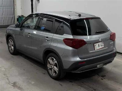 SUZUKI ESCUDO