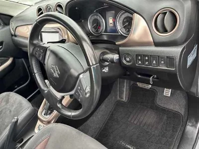 SUZUKI ESCUDO