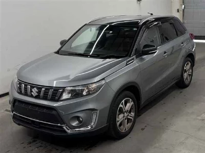 SUZUKI ESCUDO