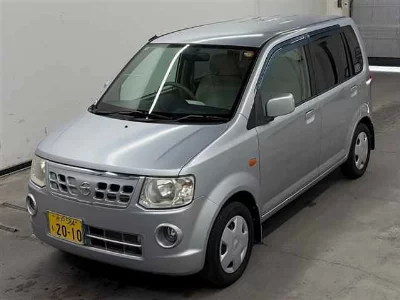 Nissan Otti