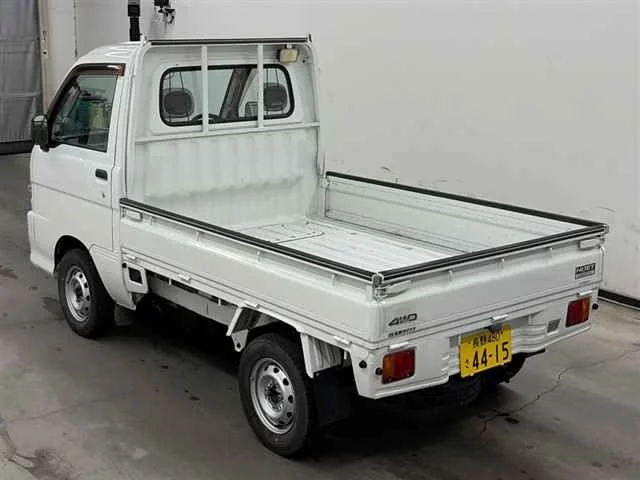 Daihatsu Hijet Truck  с аукциона в Японии