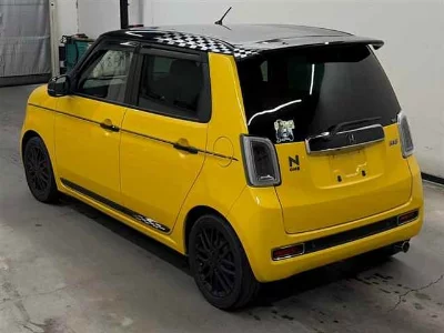 HONDA N-ONE