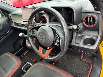 HONDA N-ONE