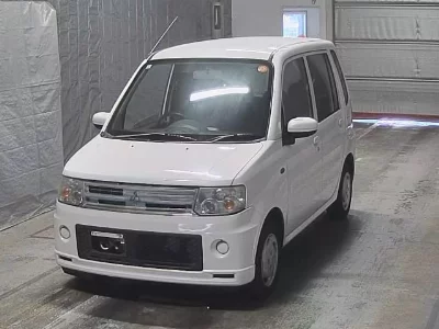 Mitsubishi Toppo