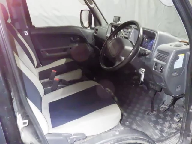 Subaru Dias Wagon  с аукциона в Японии