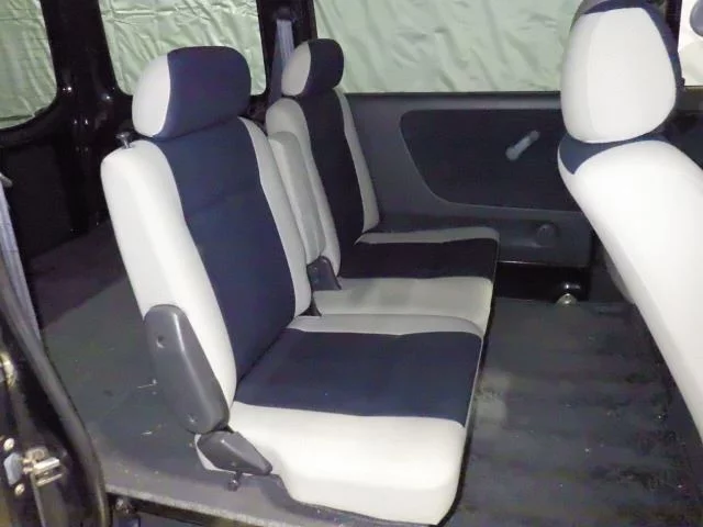 Subaru Dias Wagon  с аукциона в Японии