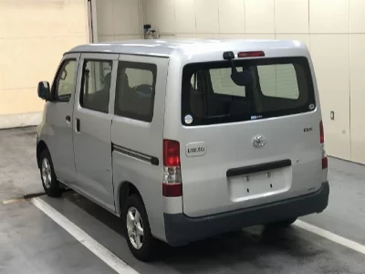 Toyota LiteAce