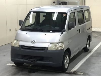 Toyota LiteAce