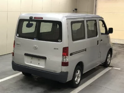 Toyota LiteAce