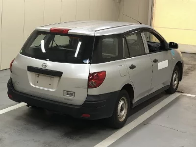 Nissan AD