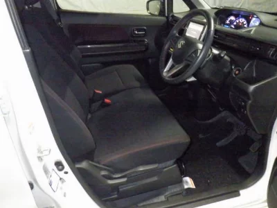 Suzuki WAGON R STINGRAY