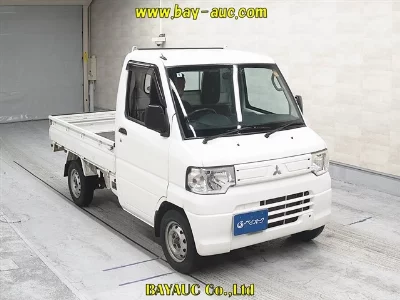 Mitsubishi Minicab Truck