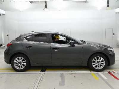 Mazda AXELA SPORT