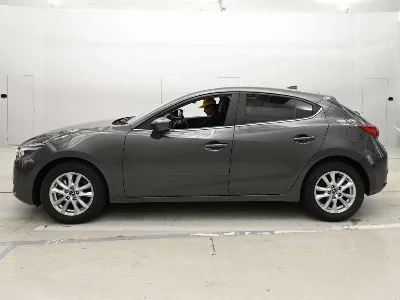 Mazda AXELA SPORT