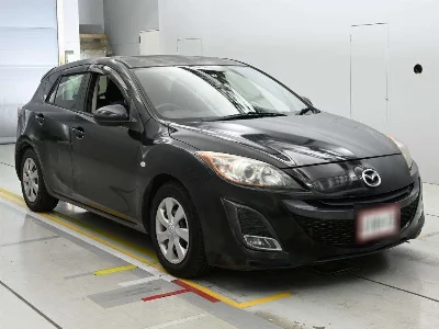 Mazda AXELA SPORT