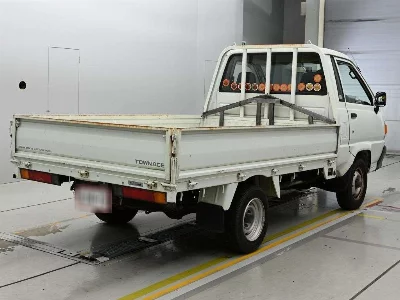 Toyota TownAce Truck