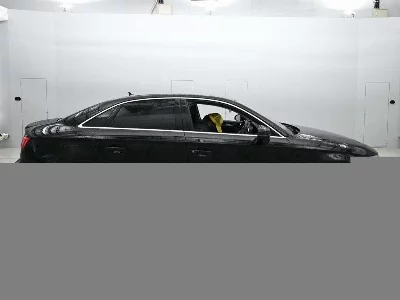 AUDI A3 SEDAN