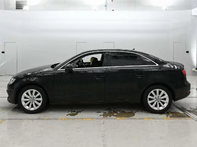 AUDI A3 SEDAN