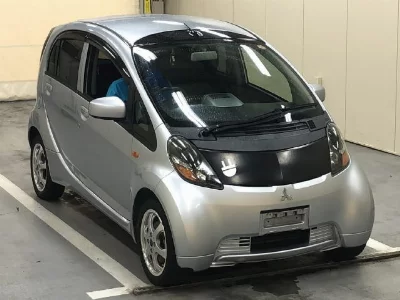MITSUBISHI I-MIEV