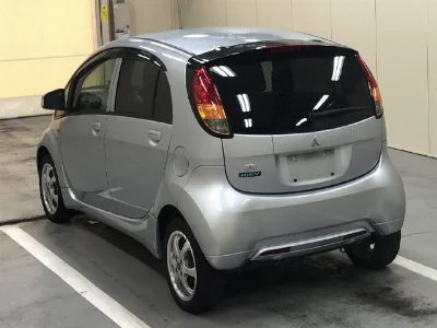 MITSUBISHI I-MIEV