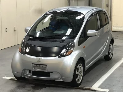 MITSUBISHI I-MIEV