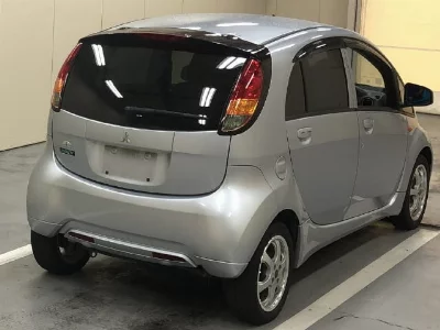 MITSUBISHI I-MIEV