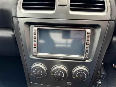 Subaru IMPREZA WRX