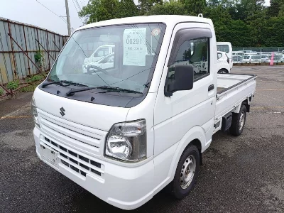 Suzuki CARRY