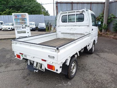 Suzuki CARRY