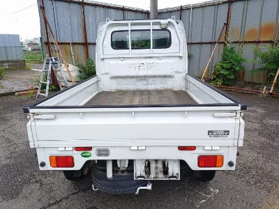 Suzuki CARRY