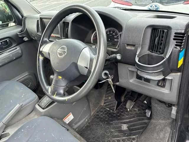 Nissan NV100 Clipper  с аукциона в Японии