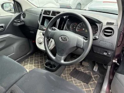 Daihatsu MIRA CUSTOM