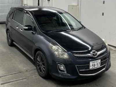 Mazda MPV