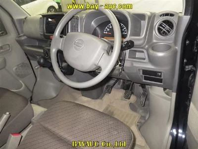 NISSAN NV100 CLIPPER