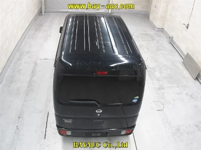 NISSAN NV100 CLIPPER