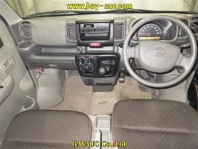 NISSAN NV100 CLIPPER