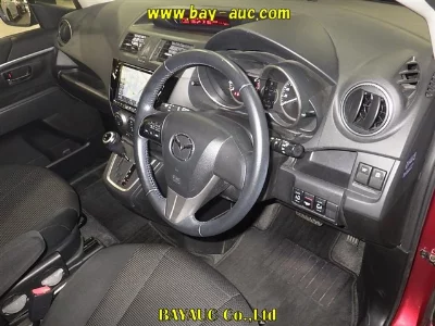 Mazda Premacy