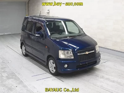 CHEVROLET MW