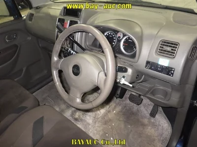 CHEVROLET MW