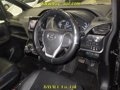 TOYOTA ESQUIRE