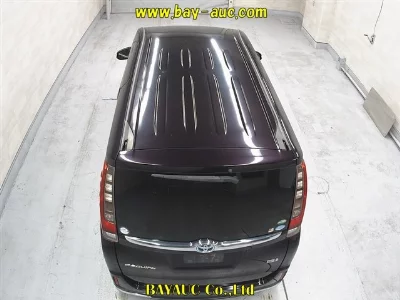 TOYOTA ESQUIRE
