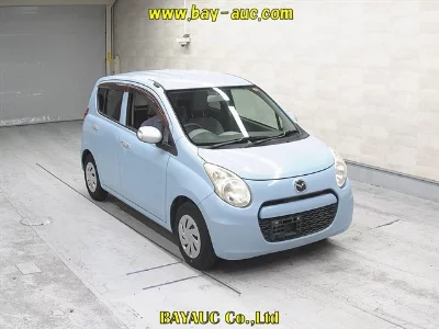 MAZDA CAROL ECO