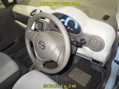 MAZDA CAROL ECO
