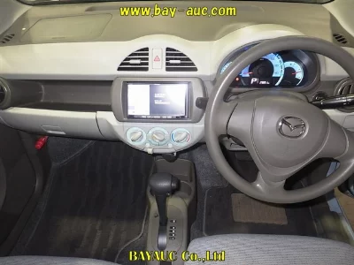 MAZDA CAROL ECO
