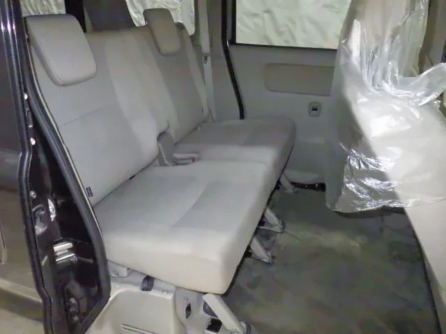 Nissan NV100 Clipper  с аукциона в Японии