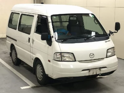 Mazda Bongo