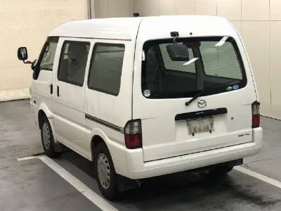 Mazda Bongo