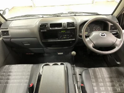 Mazda Bongo