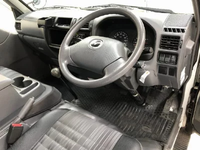 Mazda Bongo