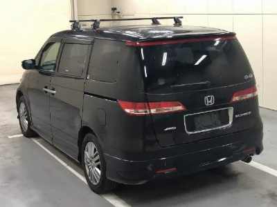 Honda Elysion